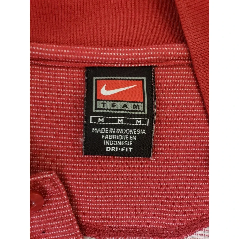 Nike baseball dri